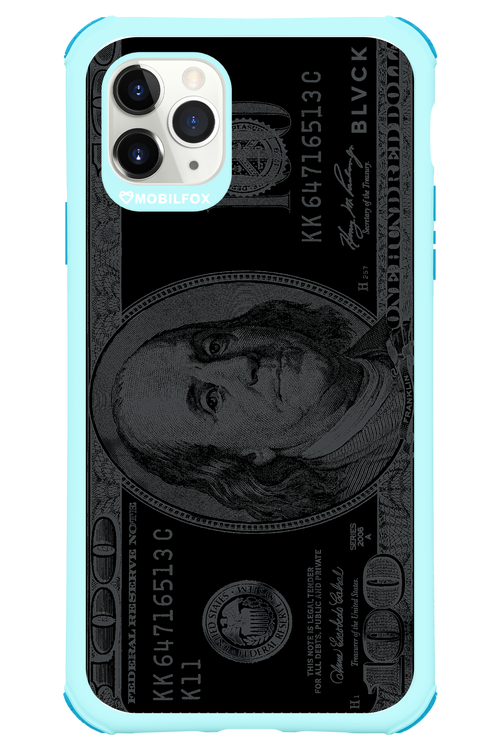 100 2.0 - Apple iPhone 11 Pro Max