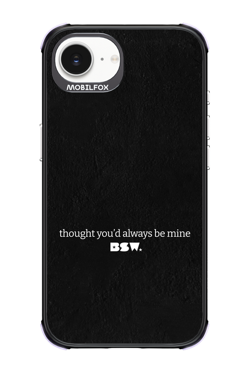 BSW FourSeasons 6 2.0 - Apple iPhone 16e