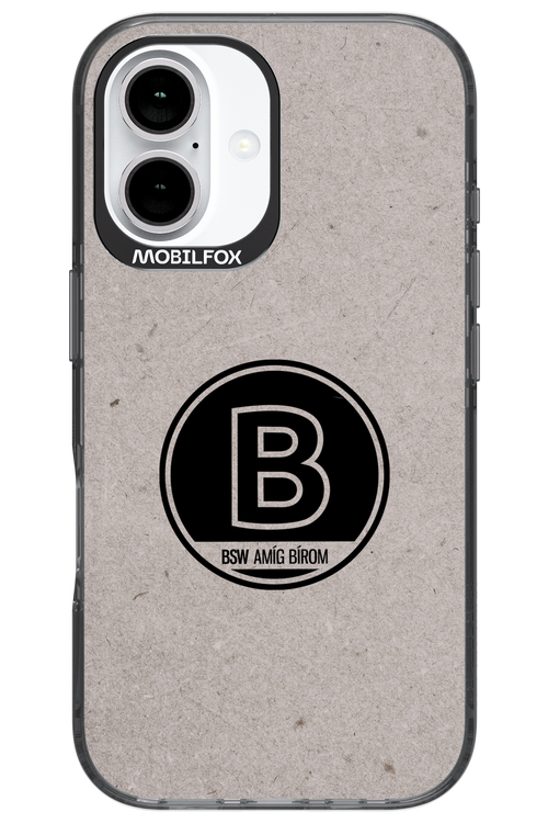 Alig bírom - Apple iPhone 16