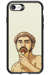 AȘ LUPTA  - Apple iPhone SE 2022