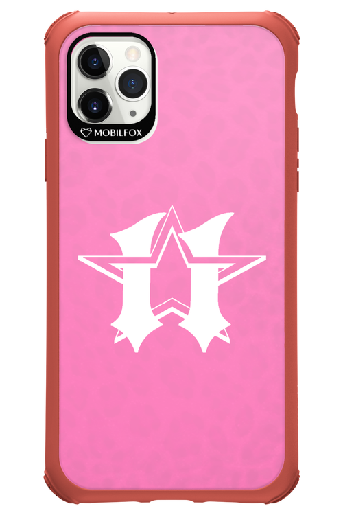 Centaur Logo Pink 2.0 - Apple iPhone 11 Pro Max