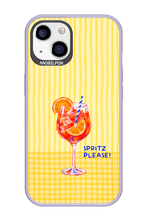 SPRITZ PLEASE 2.0 - Apple iPhone 13