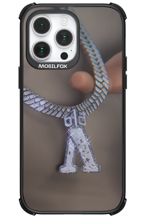 Azteca Chain 2.0 - Apple iPhone 14 Pro Max