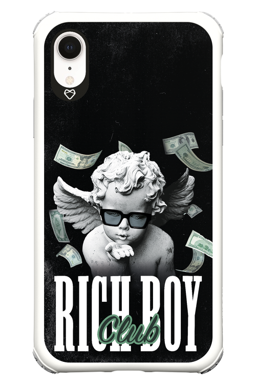 RICH BOY - Apple iPhone XR