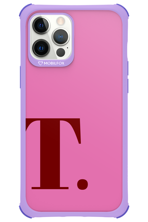 T (Sorbet) 2.0 - Apple iPhone 12 Pro Max