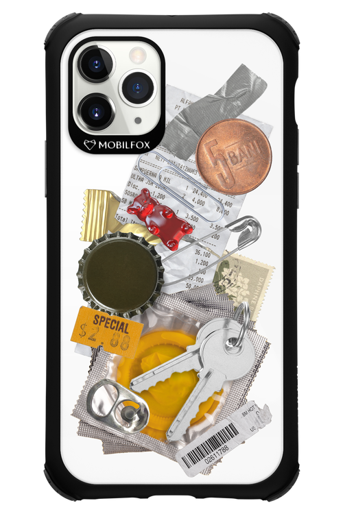 Just in Case 2.0 - Apple iPhone 11 Pro
