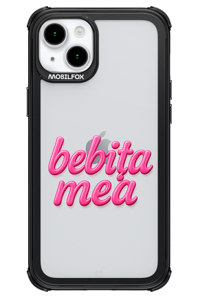 Meaa - Apple iPhone 15 Plus