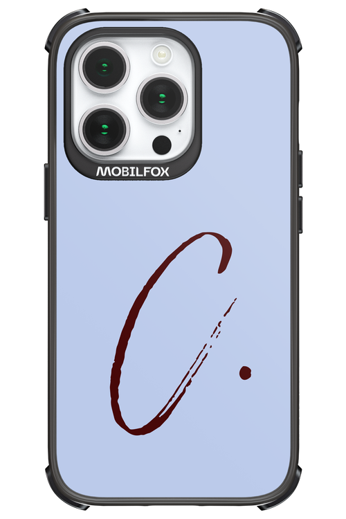 (Jellyfish Presso) C 2.0 - Apple iPhone 14 Pro