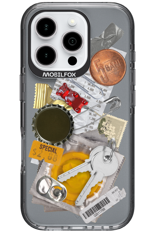 Just in Case 2.0 - Apple iPhone 16 Pro