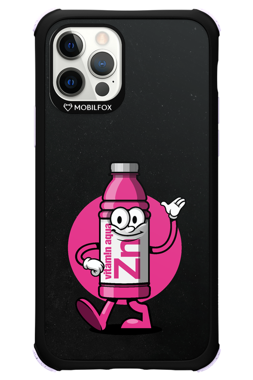 Vitamin Aqua Zn - Apple iPhone 12 Pro