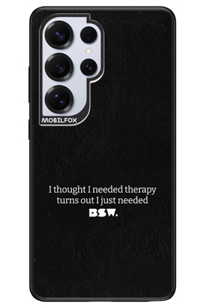 BSW FourSeasons 10 2.0 - Samsung S25 Ultra