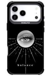 Szem 2.0 - Apple iPhone 17 Pro Max