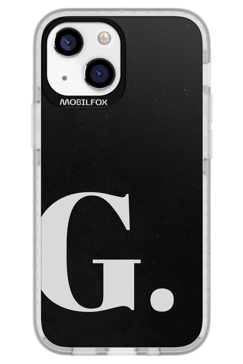 G (Off Space) 2.0 - Apple iPhone 13 Mini