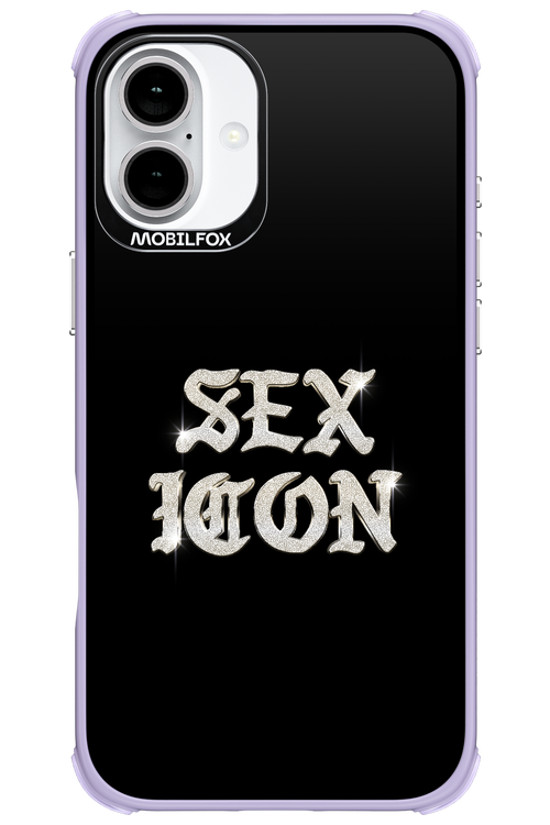 SEX ICON 2.0 - Apple iPhone 16 Plus