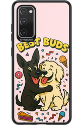 Best Buds 2.0 - Samsung Galaxy S20 FE