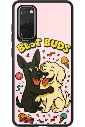 Best Buds 2.0 - Samsung Galaxy S20 FE