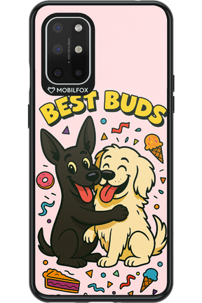 Best Buds - OnePlus 8T