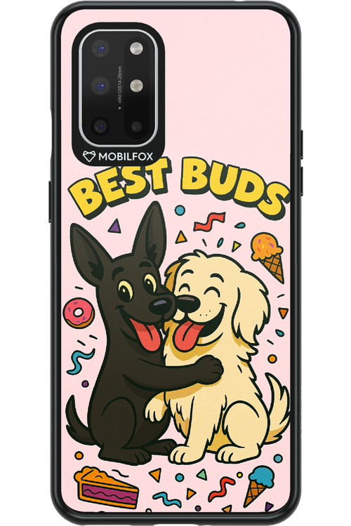 Best Buds - OnePlus 8T