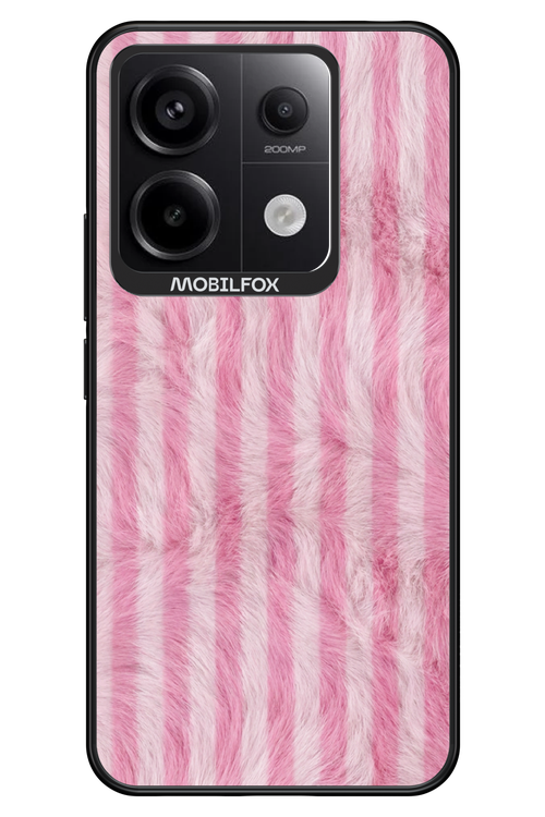 Furr Case 2.0 - Xiaomi Redmi Note 13 Pro 5G