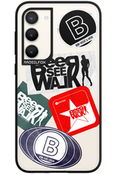 Beerseewalk I 2.0 - Samsung Galaxy S23 Plus