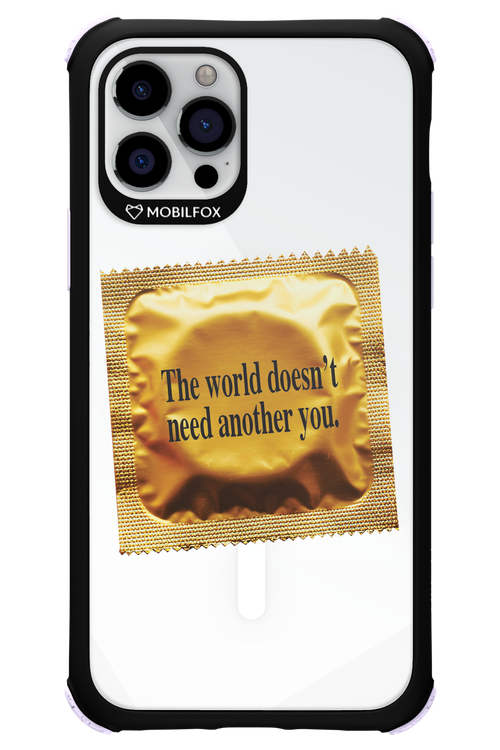 Another you 2.0 - Apple iPhone 12 Pro