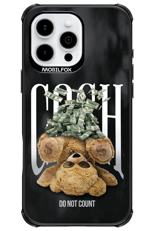 CASH 2.0 - Apple iPhone 16 Pro Max