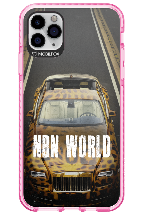 Car 2.0 - Apple iPhone 11 Pro Max