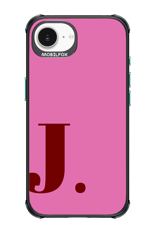J (Sorbet) 2.0 - Apple iPhone 16e