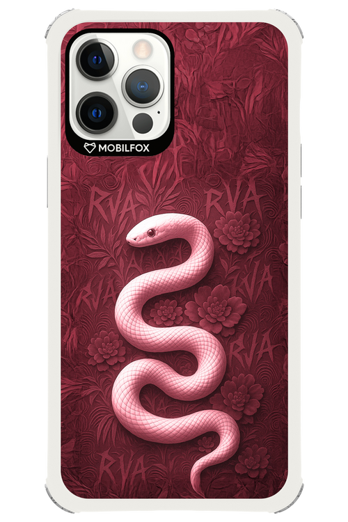 Rose Venom 2.0 - Apple iPhone 12 Pro Max
