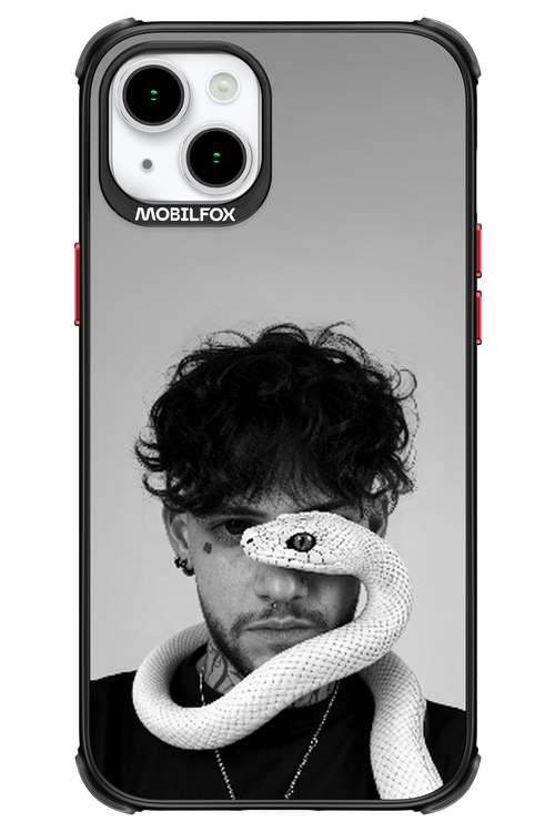 SNAKE (RAVA) 2.0 - Apple iPhone 15 Plus