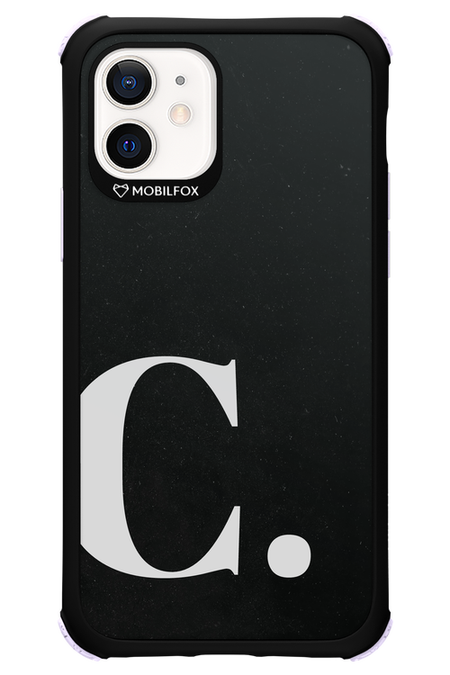 C (Off Space) 2.0 - Apple iPhone 12