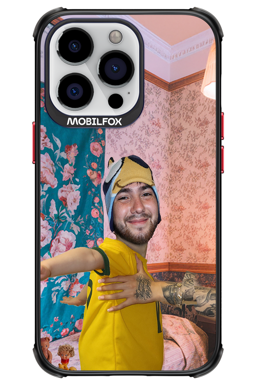 Balkan Style - Apple iPhone 13 Pro