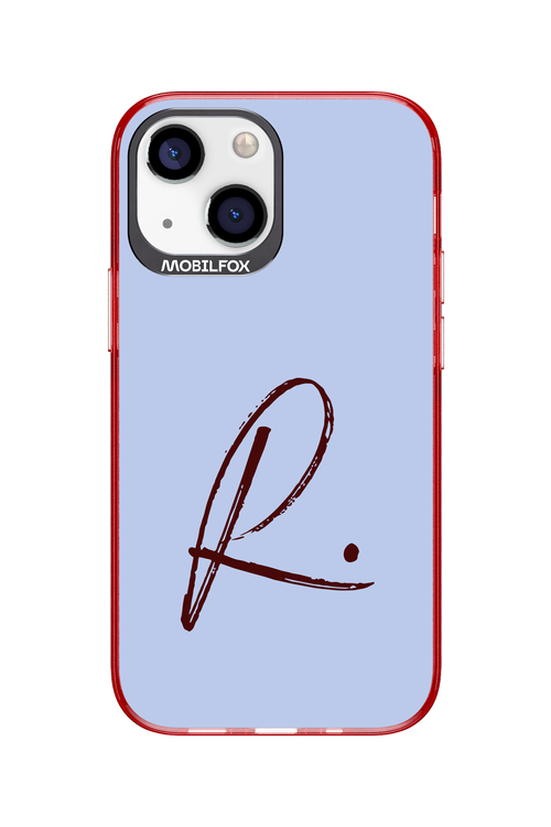 (Jellyfish Presso) R 2.0 - Apple iPhone 13 Mini