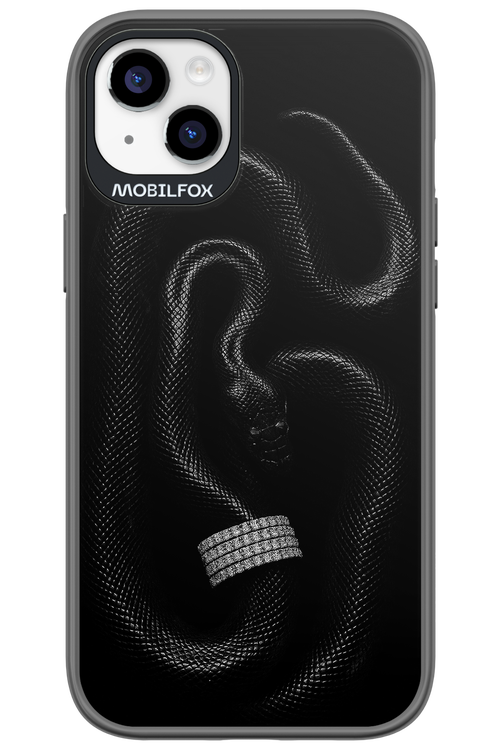 Diamond Mamba - Apple iPhone 14 Plus