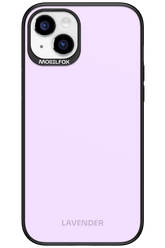 LAVENDER - FS2 - Apple iPhone 15 Plus