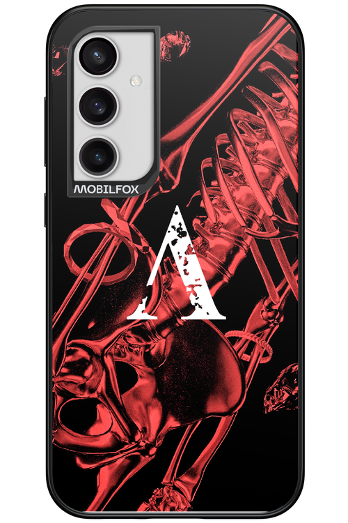 Azteca Skeleton 2.0 - Samsung Galaxy S23 FE