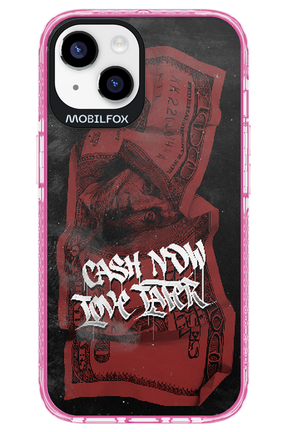 Liquid Assets - Apple iPhone 14