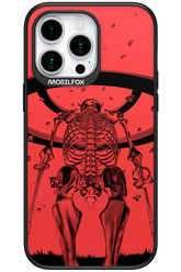 RMN Cover 2.0 - Apple iPhone 15 Pro Max