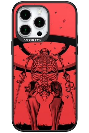 RMN Cover 2.0 - Apple iPhone 15 Pro Max