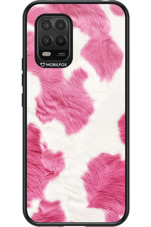 Pink Cow 2.0 - Xiaomi Mi 10 Lite 5G