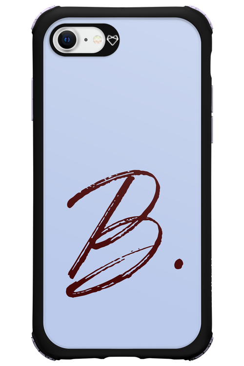 (Jellyfish Presso) B 2.0 - Apple iPhone 7
