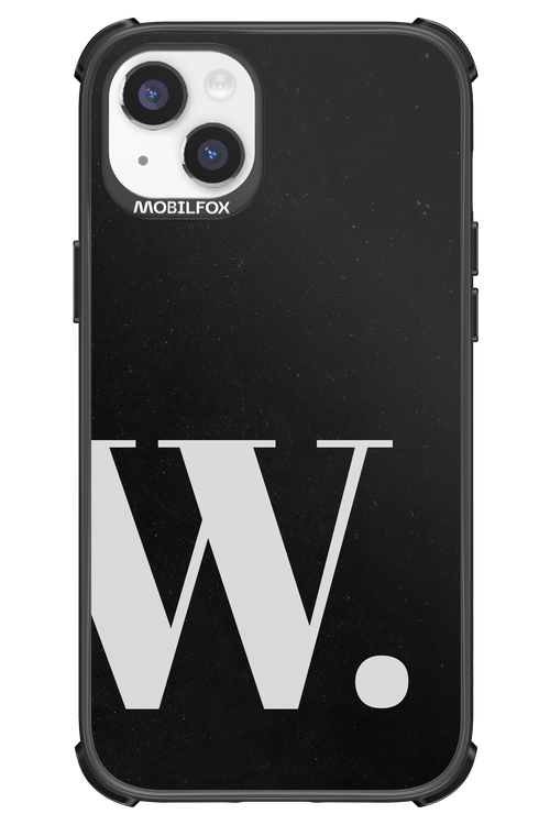 W (Off Space) 2.0 - Apple iPhone 14 Plus