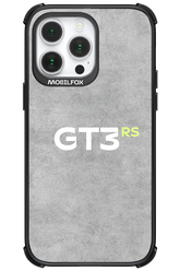 GT3RS - Apple iPhone 14 Pro Max