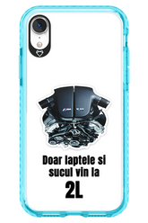 M5 V10 V2 - Apple iPhone XR