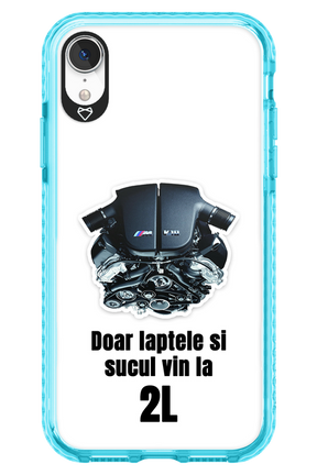 M5 V10 V2 - Apple iPhone XR