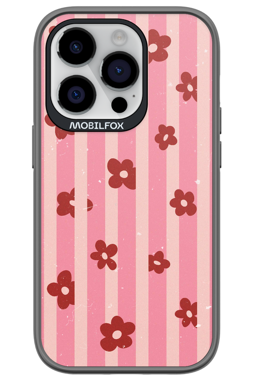 Flower Powerr 2.0 - Apple iPhone 14 Pro