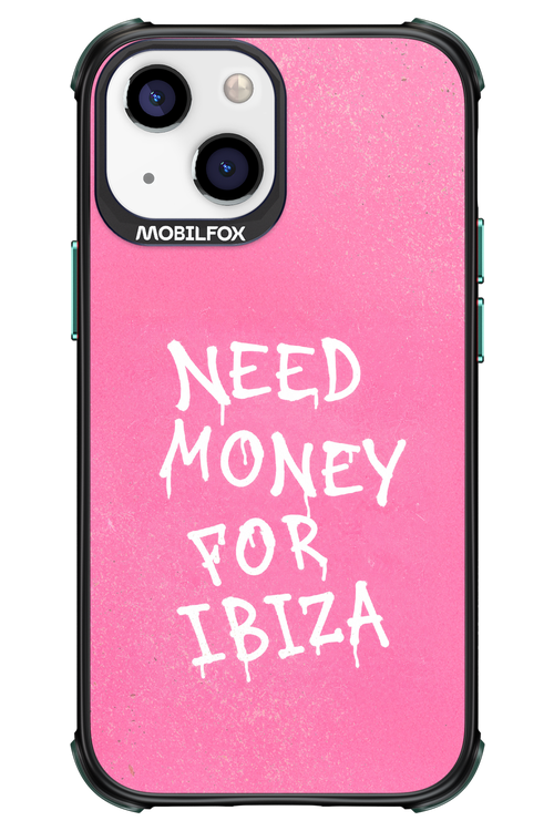 Need money for Ibiza 2.0 - Apple iPhone 13 Mini