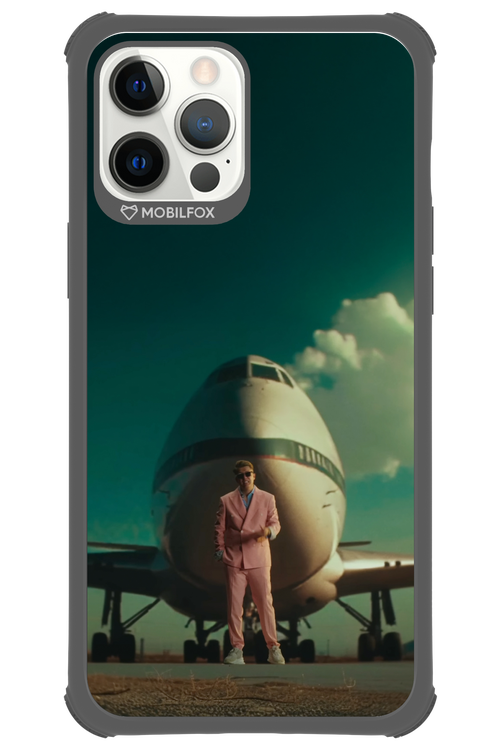 Zbor - Apple iPhone 12 Pro Max