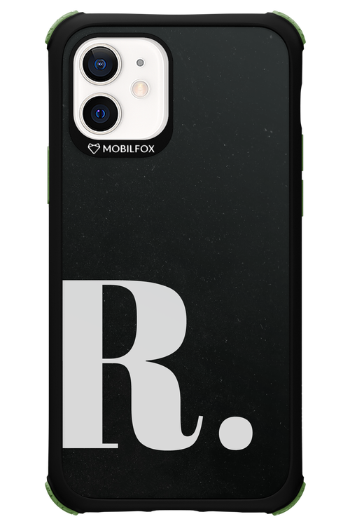 R (Off Space) 2.0 - Apple iPhone 12