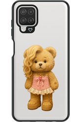 Bear Babe - Samsung Galaxy A12